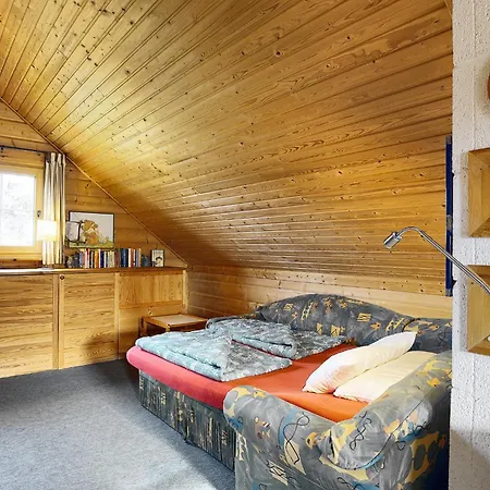 Bogdanski Дом отдыха Цингст