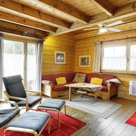 Bogdanski Дом отдыха