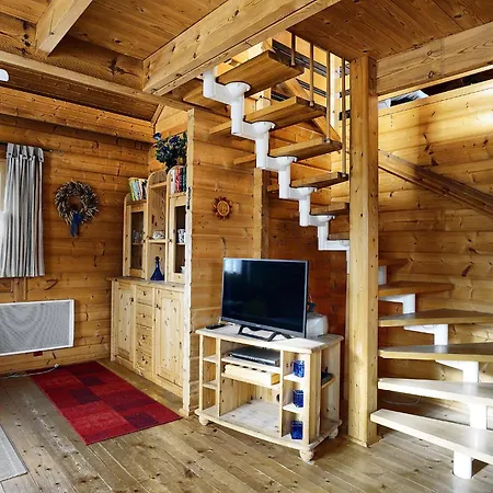 Bogdanski Дом отдыха *